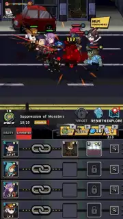 Zombie Town Slayer скриншот 9