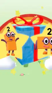 Numberblocks World скриншот 7