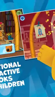 Bebebears Books скриншот 5