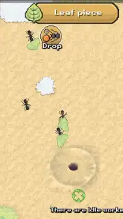 Pocket Ants скриншот 9