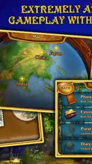 Around the World in 80 Days скриншот 6