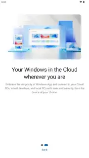 Windows App (Preview) скриншот 5