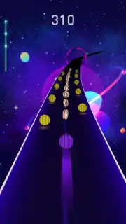 Dancing Road скриншот 4