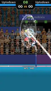 VolleyBall King скриншот 3