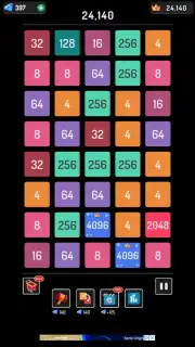 2248 Puzzle скриншот 2
