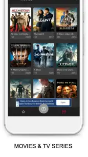 ZippyTV Xstream скриншот 5