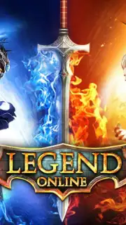Legend OL скриншот 11