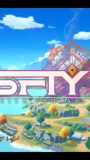 Stella Fantasy скриншот 13