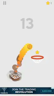 Dunk Shot скриншот 10