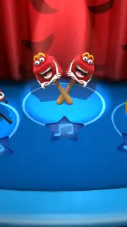 McDonald’s Happy Meal App скриншот 12