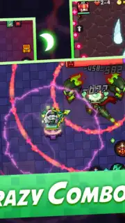 My Heroes SEA скриншот 2
