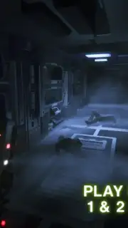 Alien: Isolation скриншот 25
