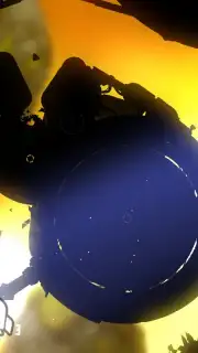 BADLAND 2 скриншот 11