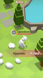 Human: Fall Flat скриншот 7