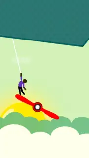 Hanger World скриншот 13