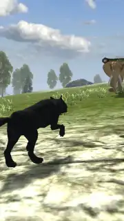 Wild Life: Wolf Clan скриншот 6