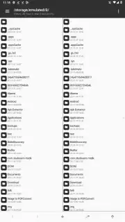 MT Manager скриншот 4