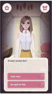 Love Story Games: Teenage Drama скриншот 5