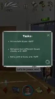 Weed Firm 2 скриншот 12