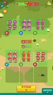 Monster Trainer скриншот 10