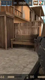 Standoff 2 скриншот 2