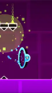 Geometry Dash Lite скриншот 10