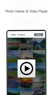 Magic Photo Vault скриншот 5