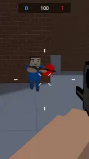 Block Strike скриншот 4