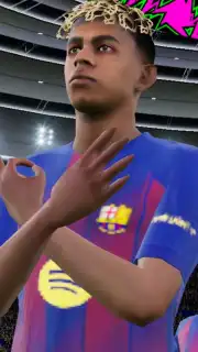 eFootball PES 2026 скриншот 4
