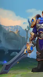 League of Legends: Wild Rift скриншот 12