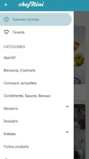 ChefNini скриншот 9