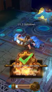 Torchlight: The Legend Continues скриншот 8