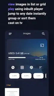 Amaze Utilities скриншот 10
