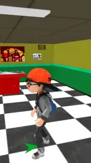 High School Simulator Games скриншот 12