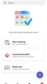 Microsoft Teams скриншот 16