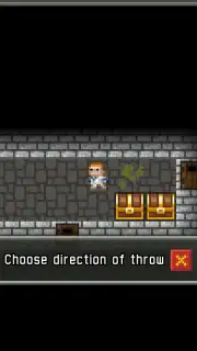 Pixel Dungeon ML скриншот 13