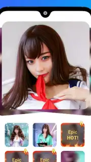 Loverz: Virtual stories скриншот 6