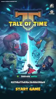 Tale Of Time скриншот 5