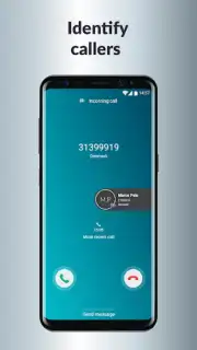 Titanium Recorder скриншот 2