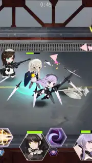 Maid Master скриншот 7
