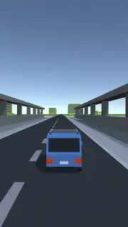 Rampage Road скриншот 9