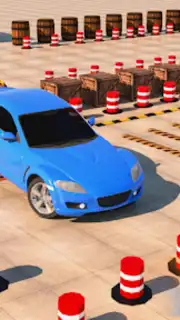 Multi Parking Hero скриншот 4