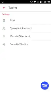 Swiftmoji Keyboard скриншот 2