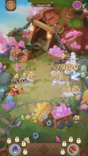 Devil's Ambition скриншот 10