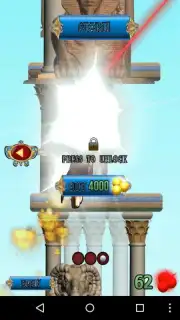Pharaoh Jump скриншот 1