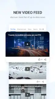 Internet Browser скриншот 12