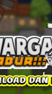 Warga Kabur скриншот 1