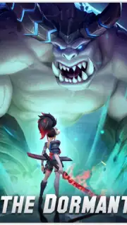 Infinite Magicraid скриншот 3