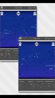 Constellation скриншот 10