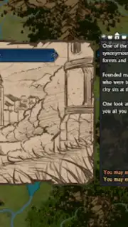 Swords and Sandals Immortals скриншот 4